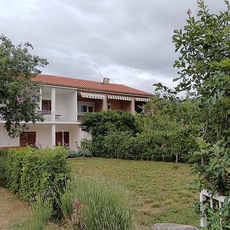Apartments Lana Stari Grad Kültér fotó