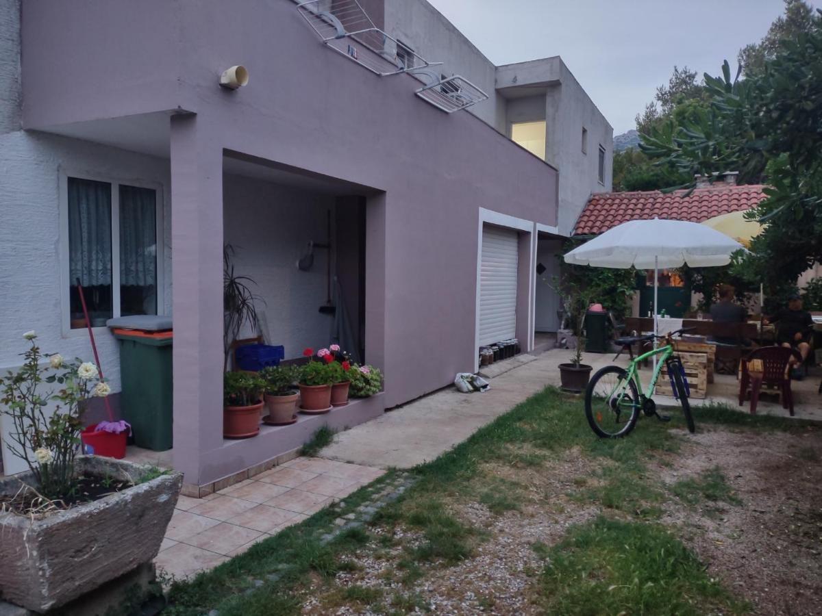 Apartments Lana Stari Grad Kültér fotó