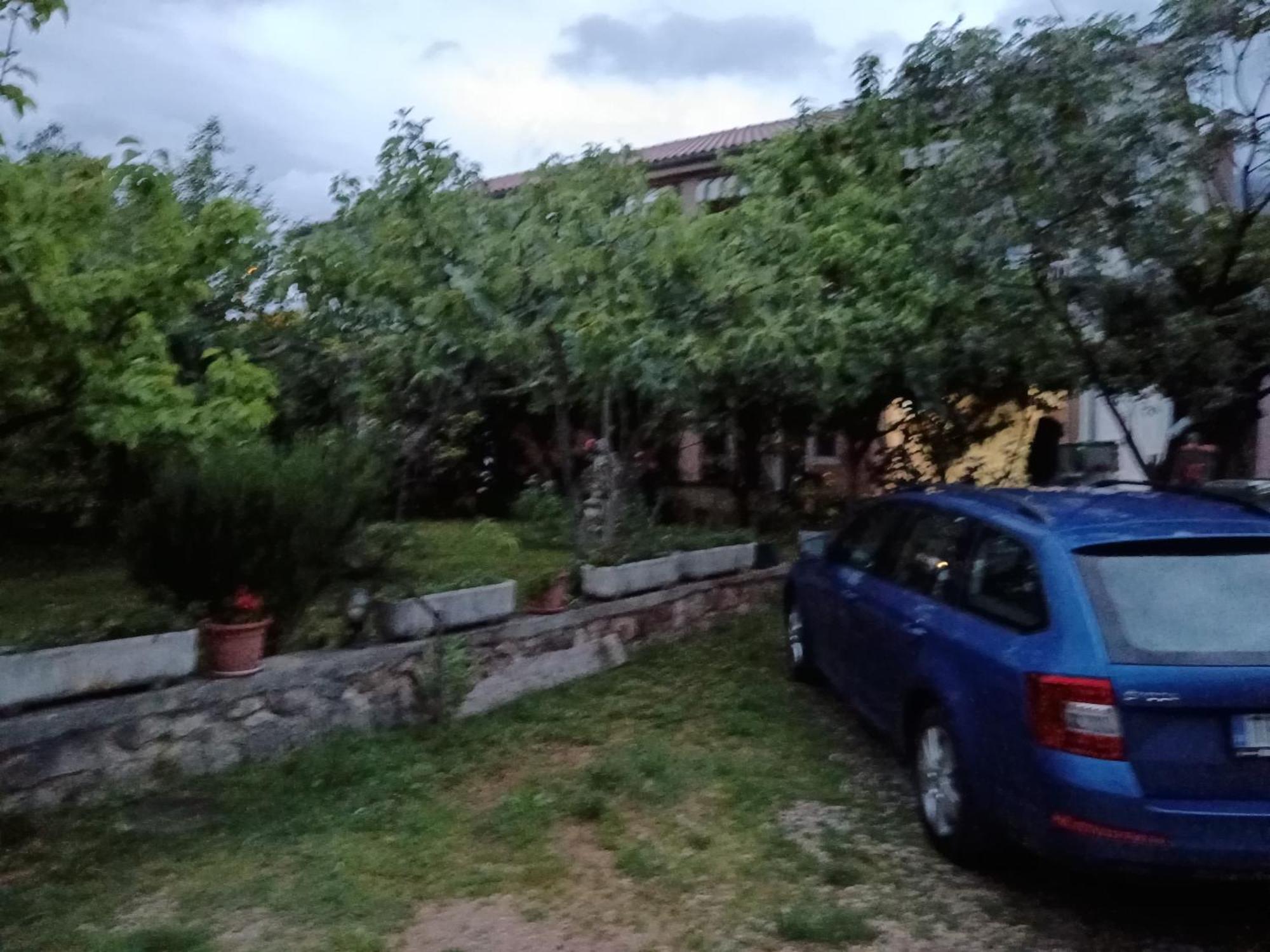 Apartments Lana Stari Grad Kültér fotó