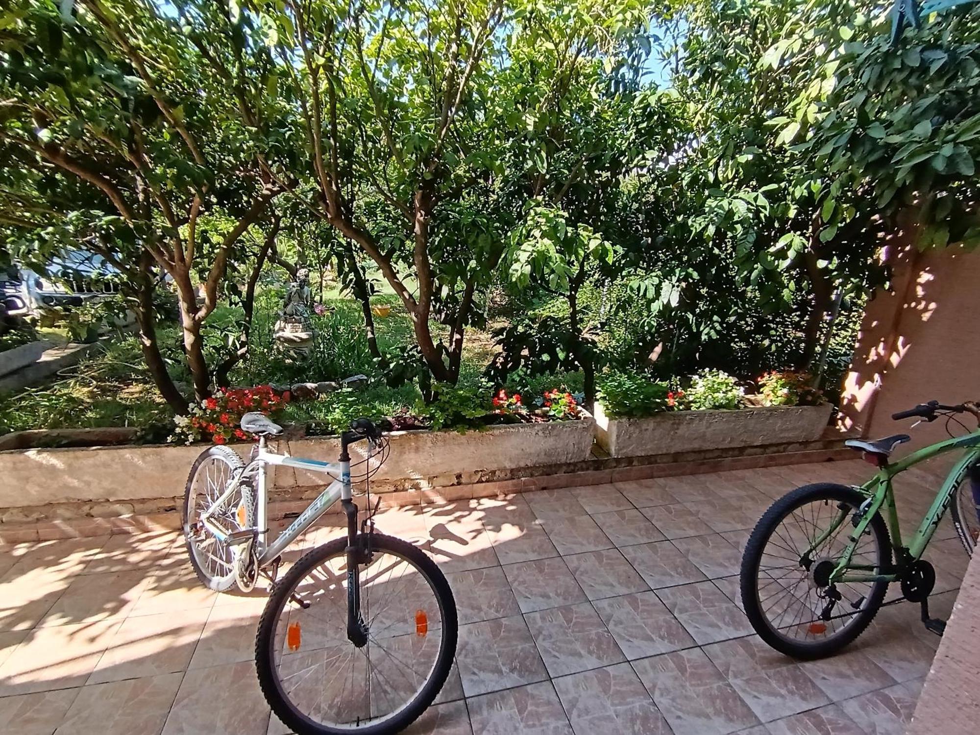 Apartments Lana Stari Grad Szoba fotó