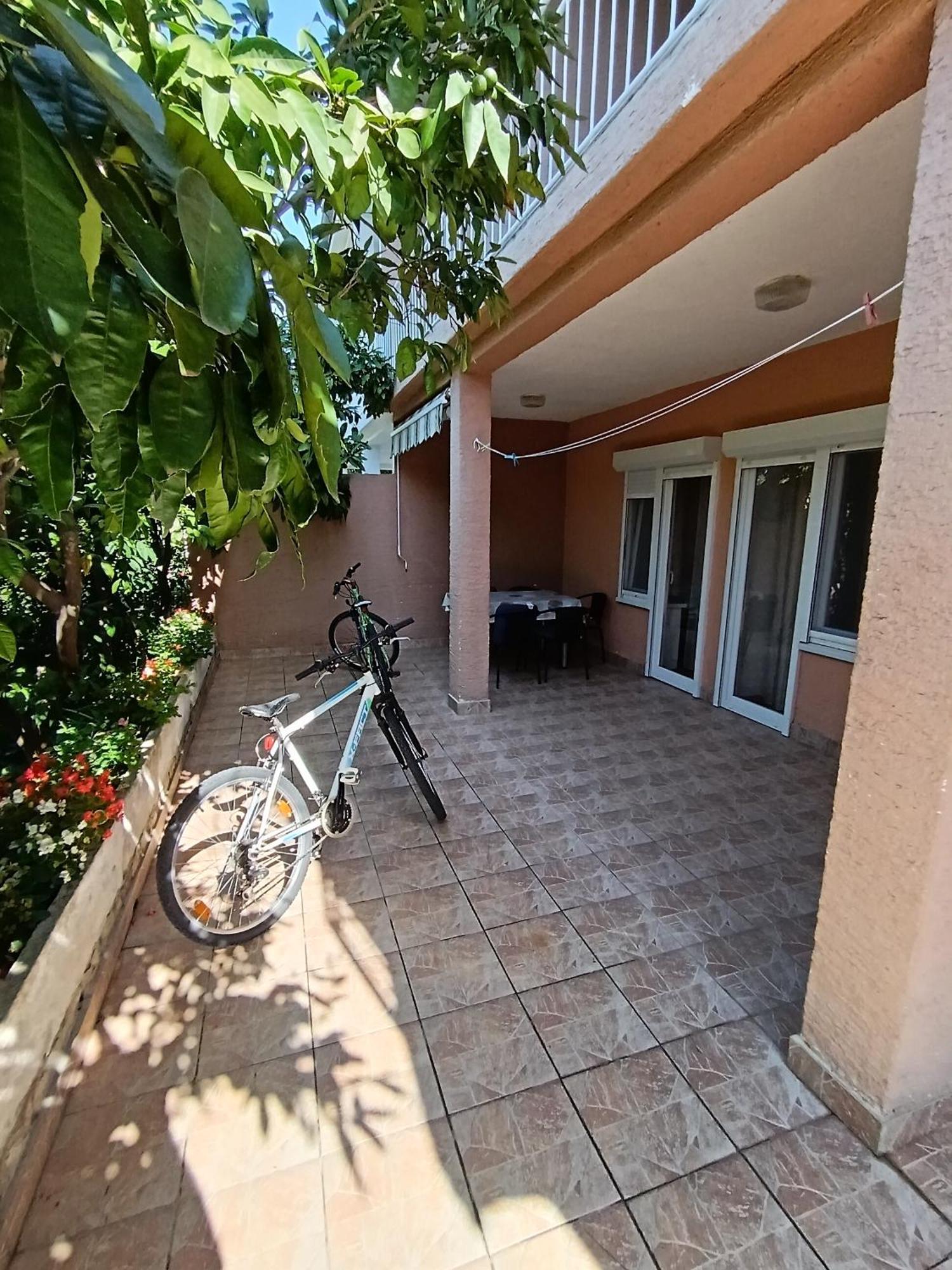 Apartments Lana Stari Grad Szoba fotó