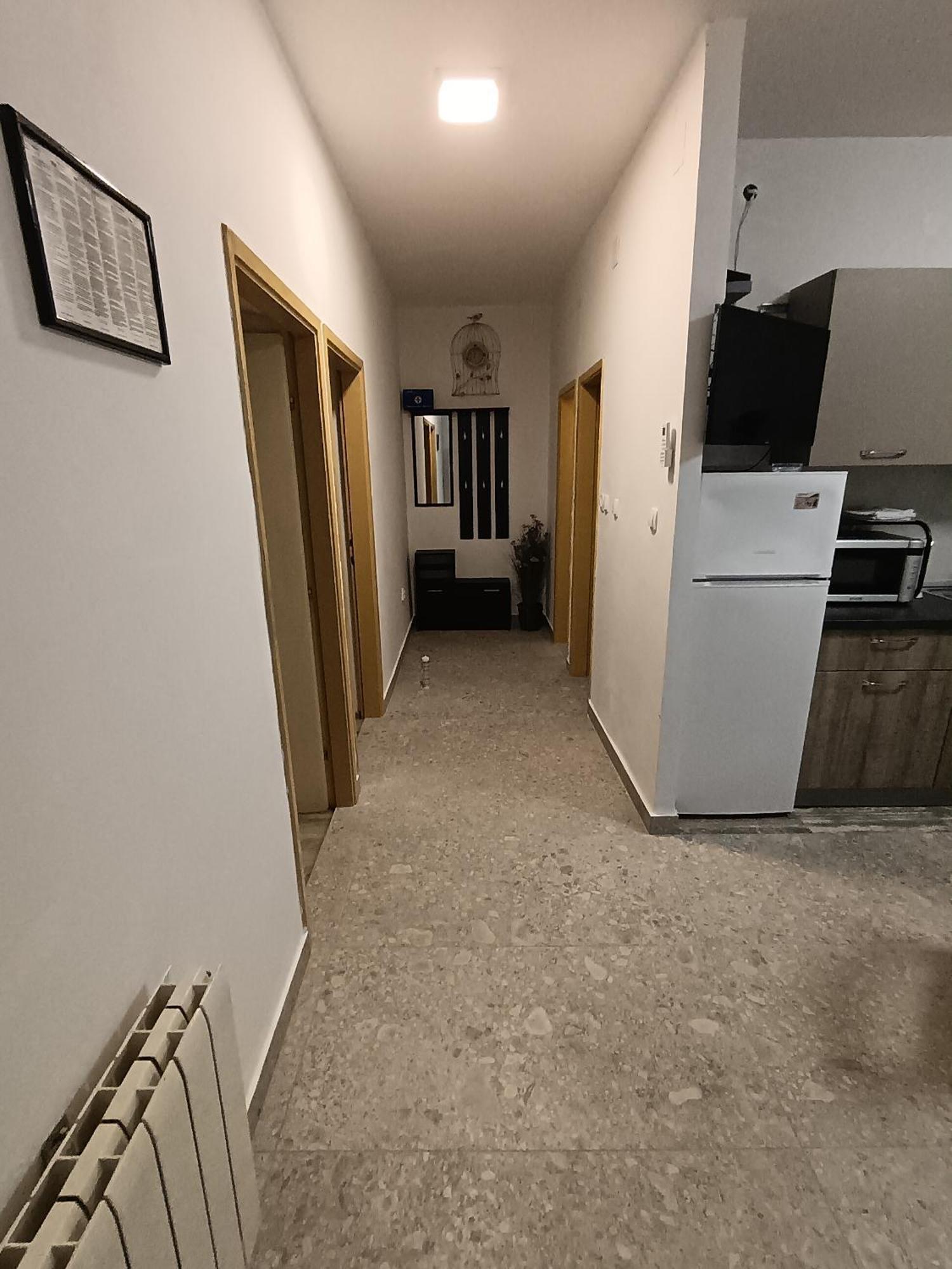 Apartments Lana Stari Grad Szoba fotó