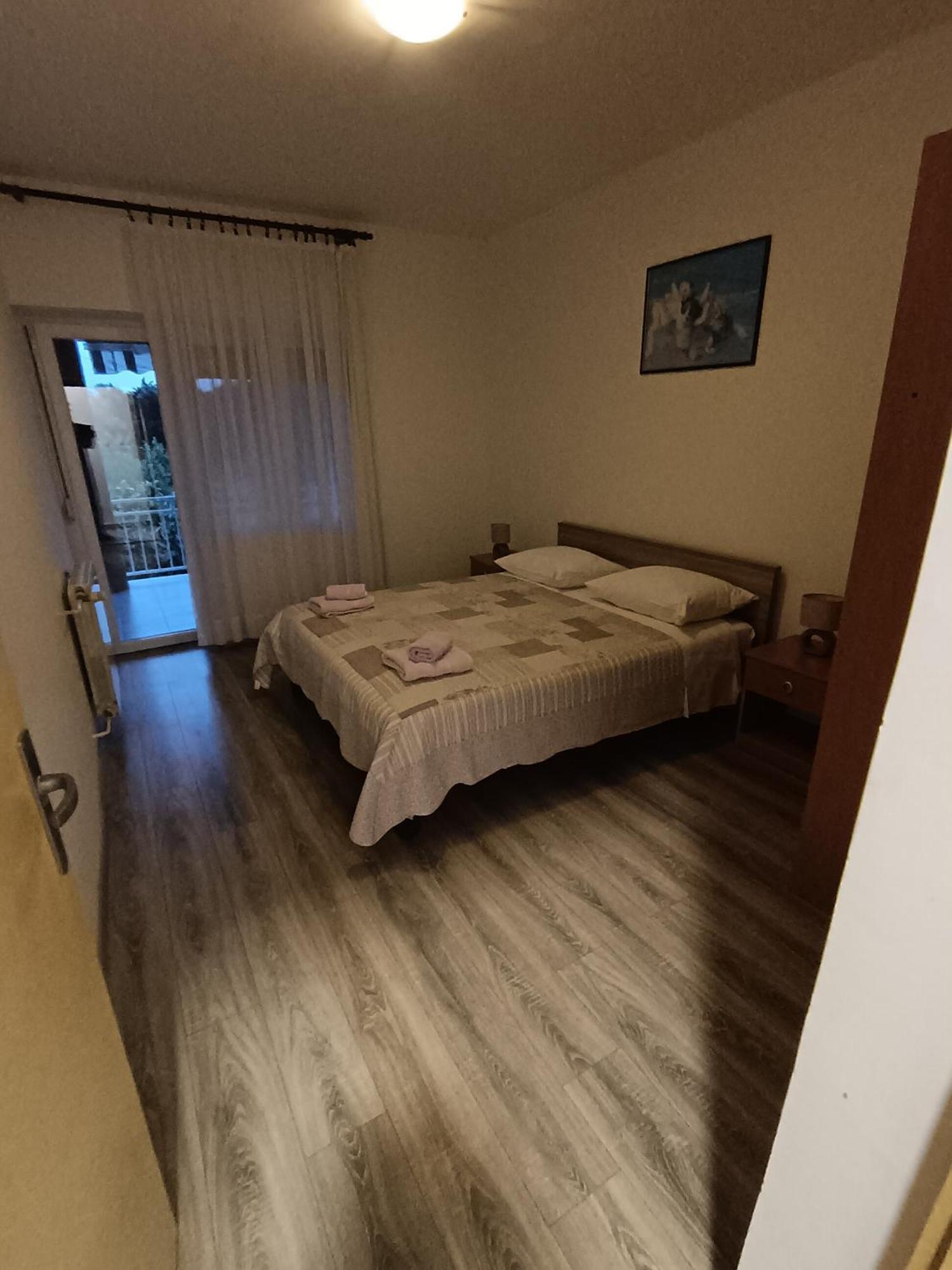 Apartments Lana Stari Grad Szoba fotó
