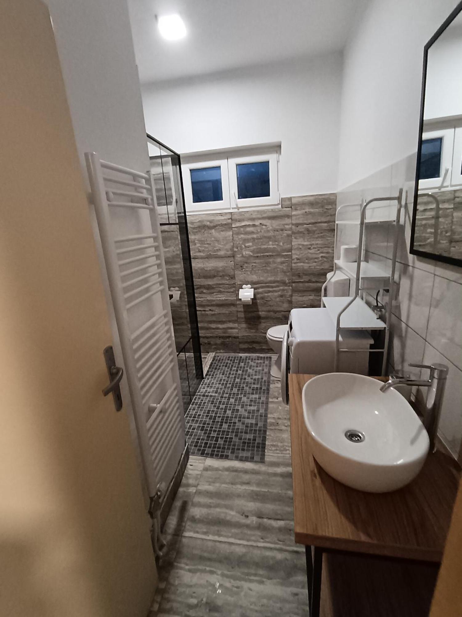 Apartments Lana Stari Grad Kültér fotó