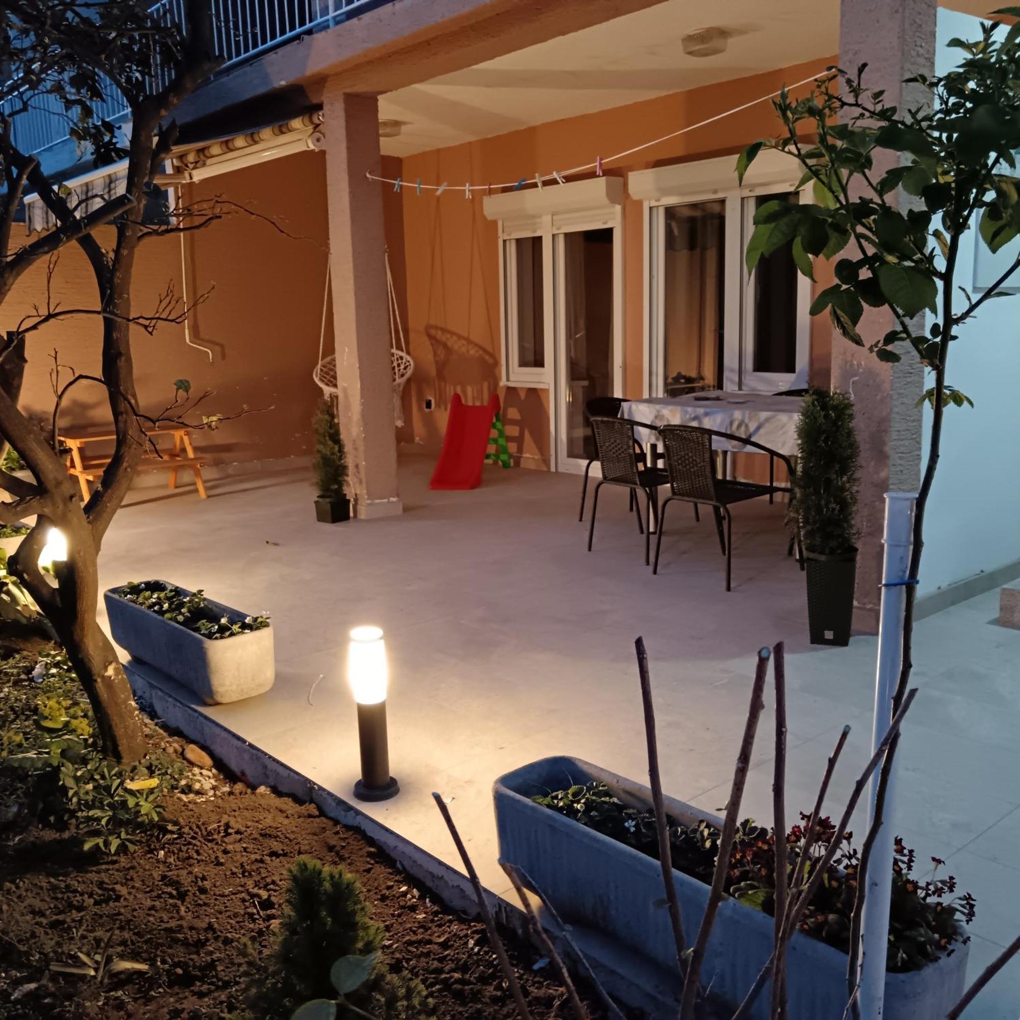 Apartments Lana Stari Grad Szoba fotó
