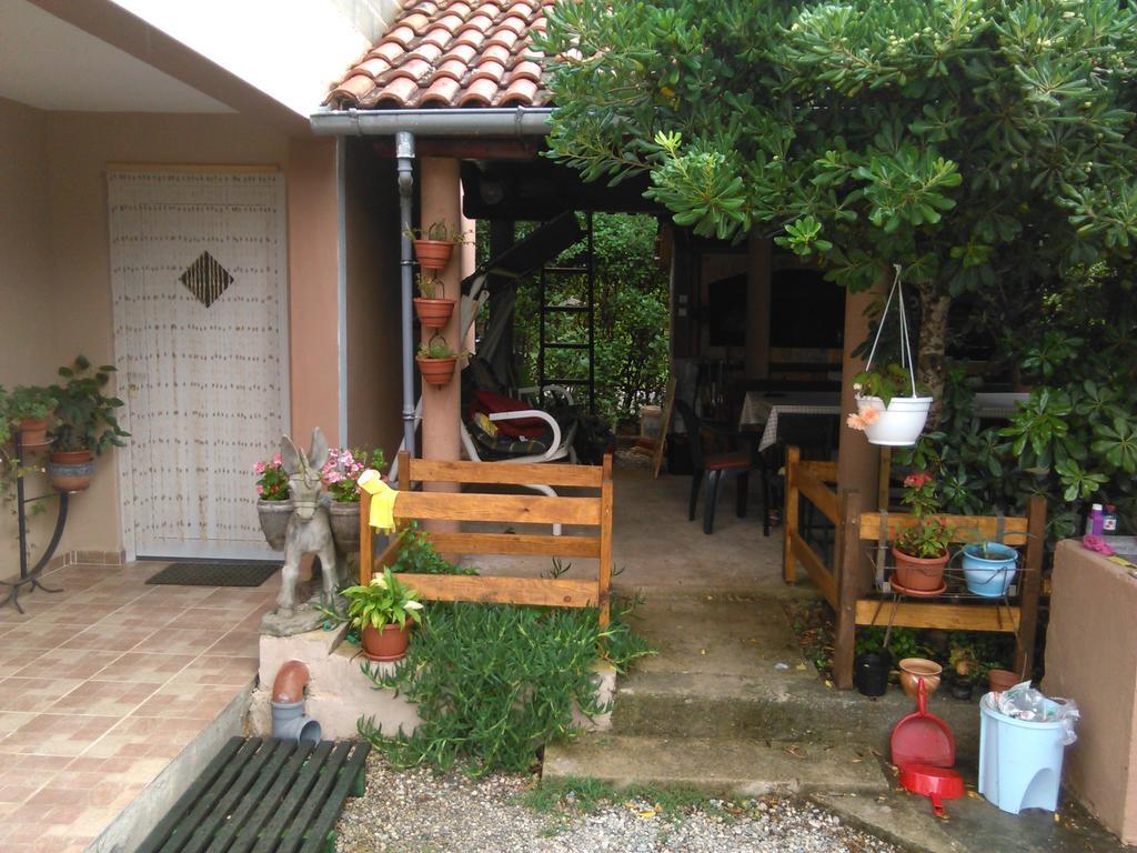 Apartments Lana Stari Grad Szoba fotó