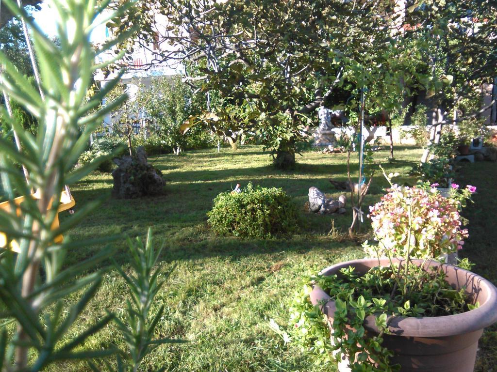 Apartments Lana Stari Grad Kültér fotó