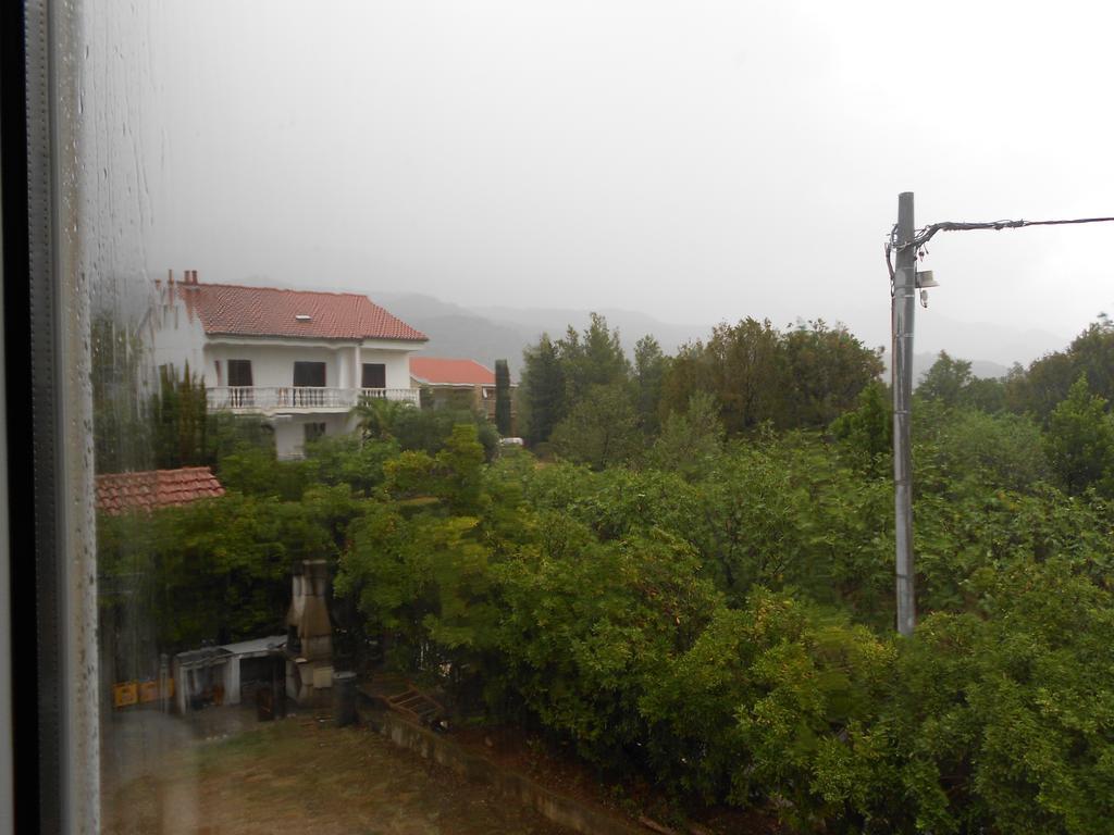 Apartments Lana Stari Grad Szoba fotó