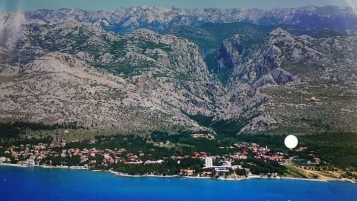Apartments Lana Stari Grad Kültér fotó